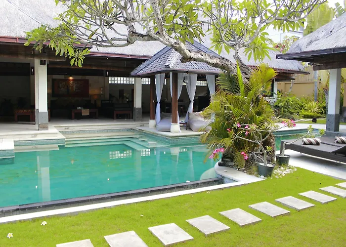 Maya Sayang Bali Seminyak (Bali)