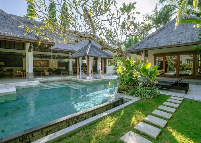 Villa Maya Sayang Bali *