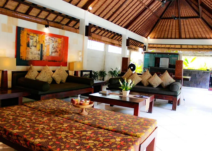 Villa Maya Sayang Bali