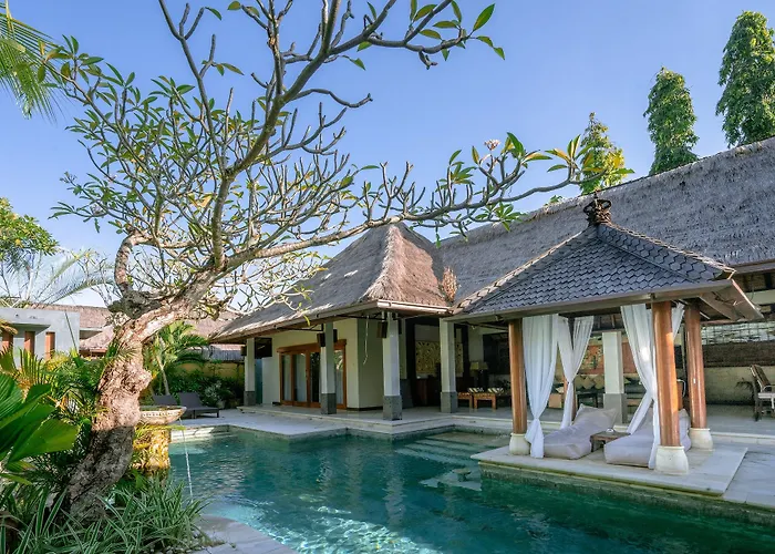 Villa Maya Sayang Bali