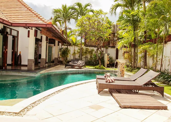 Maya Sayang Bali * Seminyak (Bali)