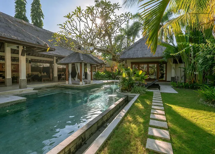 Maya Sayang Bali Villa Seminyak (Bali)
