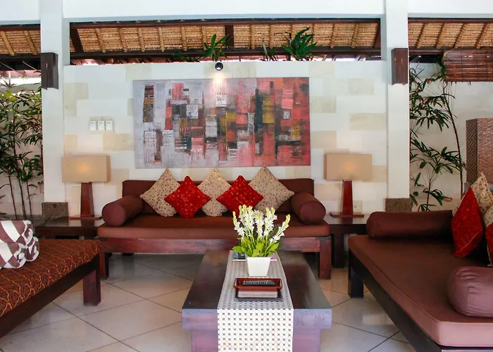 Maya Sayang Bali Seminyak (Bali)