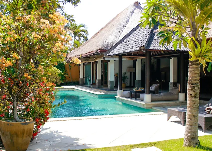 Villa Maya Sayang Bali *