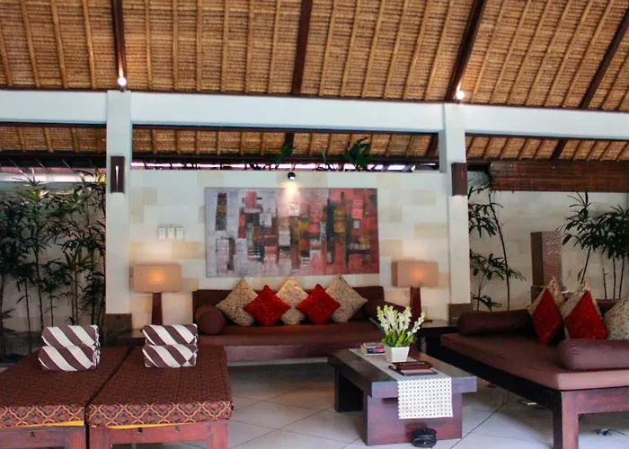 Villa Maya Sayang Bali Seminyak (Bali)