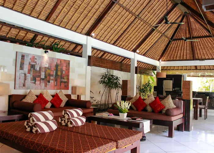 Villa Maya Sayang Bali