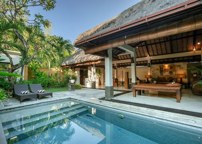 Maya Sayang Bali Villa Seminyak (Bali)