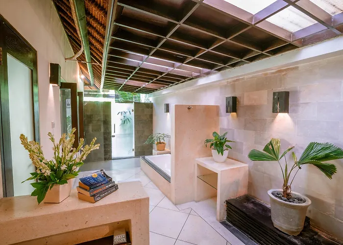 Maya Sayang Bali Villa Seminyak (Bali)