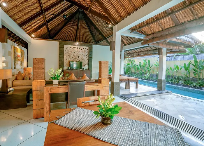 Maya Sayang Bali