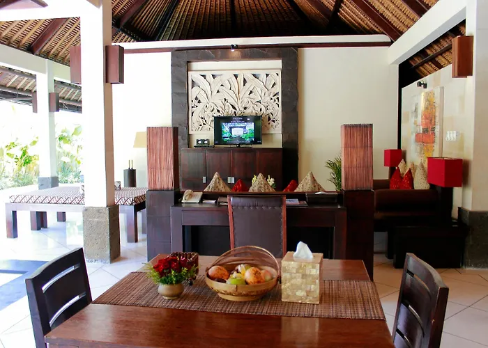 Villa Maya Sayang Bali Seminyak (Bali)