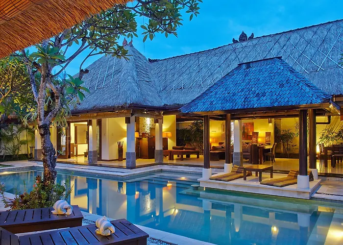 Maya Sayang Bali * Seminyak (Bali)