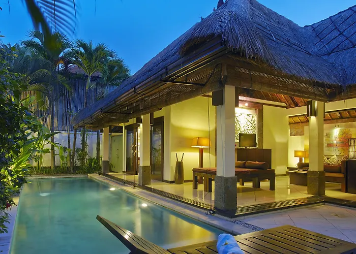 Maya Sayang Bali Villa