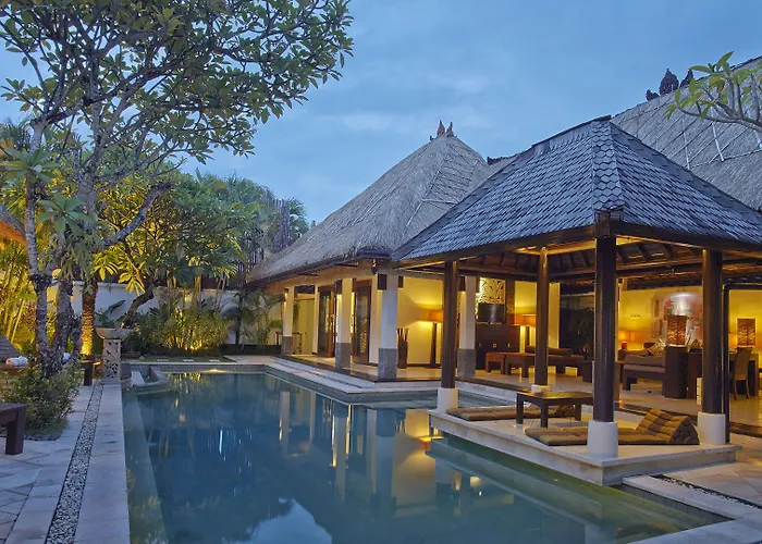 Maya Sayang Bali *