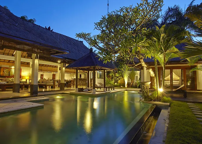 Maya Sayang Bali *