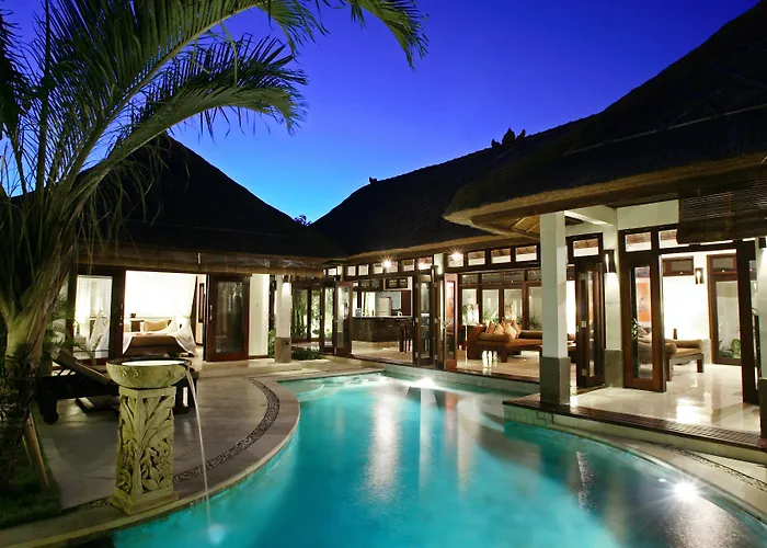 Maya Sayang Bali * Seminyak (Bali)