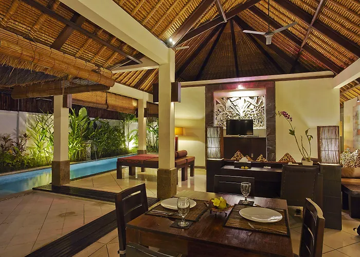 Maya Sayang Bali * Seminyak (Bali)