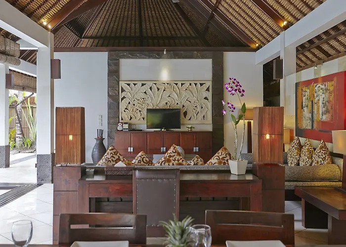 Villa Maya Sayang Bali Seminyak (Bali)