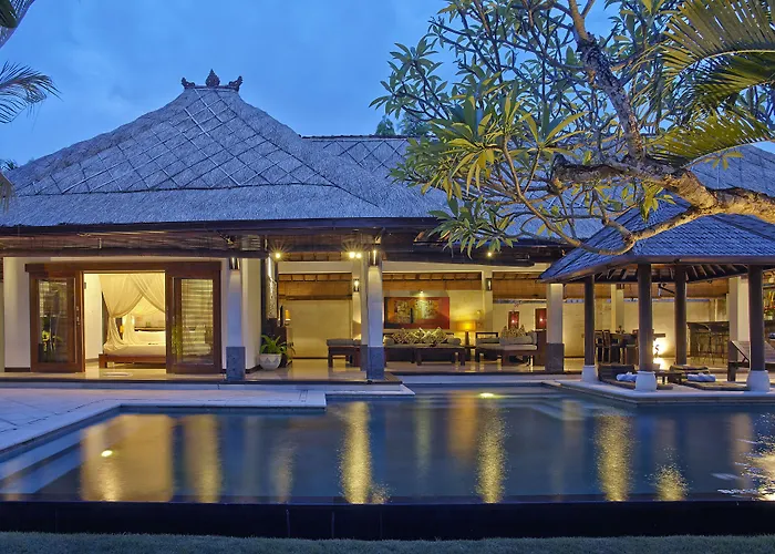 Villa Maya Sayang Bali Seminyak (Bali)