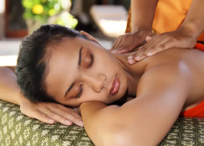 Maya Sayang Bali