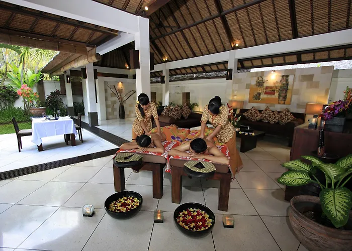 Maya Sayang Bali Villa