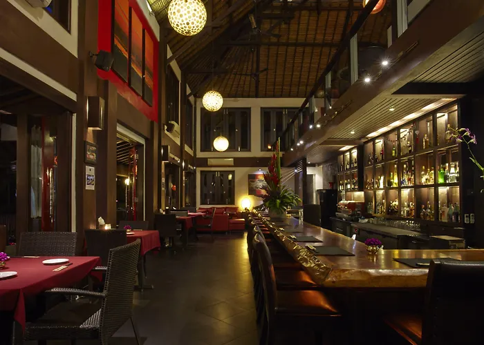 Maya Sayang Bali * Seminyak (Bali)