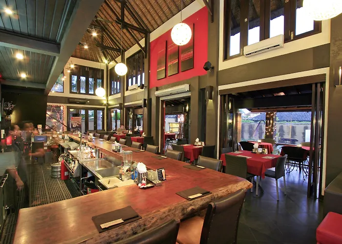 Maya Sayang Bali Seminyak (Bali)