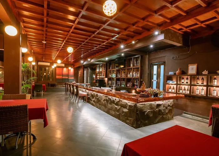 Villa Maya Sayang Bali Seminyak (Bali)