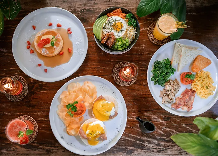 Maya Sayang Bali Villa Seminyak (Bali)