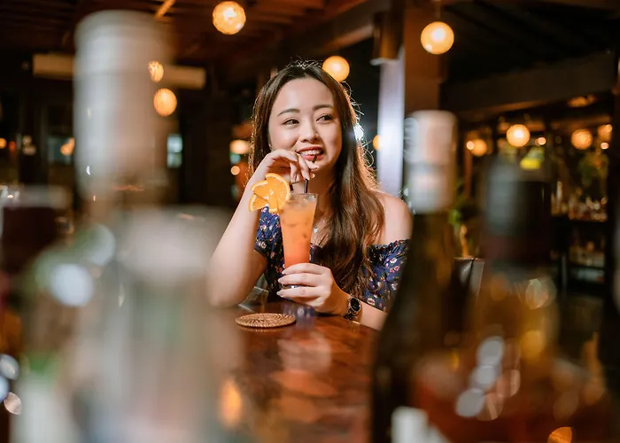 Maya Sayang Bali Villa Seminyak (Bali)