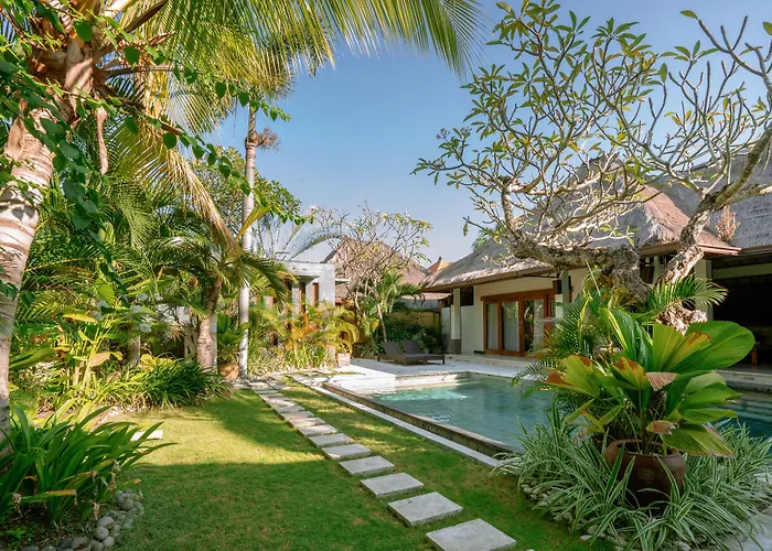 Villa Maya Sayang Bali Seminyak (Bali)