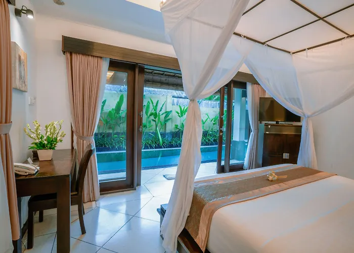 Maya Sayang Bali Villa Seminyak (Bali)