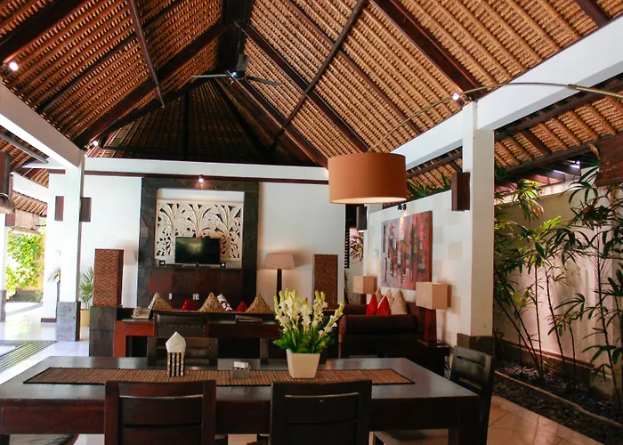 Villa Maya Sayang Bali