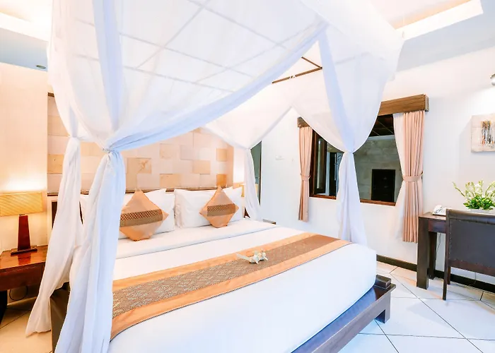 Maya Sayang Bali * Seminyak (Bali)