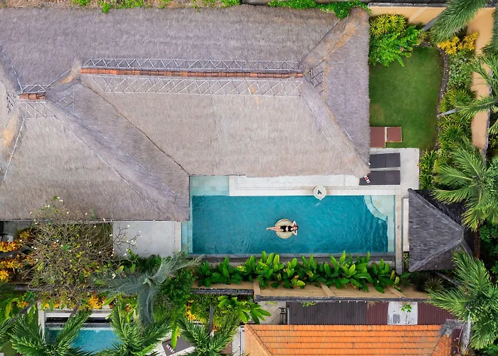 Maya Sayang Bali Seminyak (Bali)