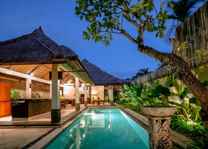Maya Sayang Bali