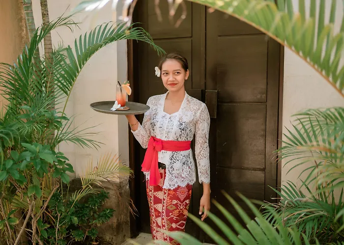 Villa Maya Sayang Bali