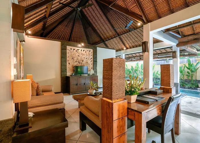 Maya Sayang Bali Villa Seminyak (Bali)