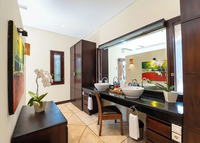 Maya Sayang Bali Villa Seminyak (Bali)