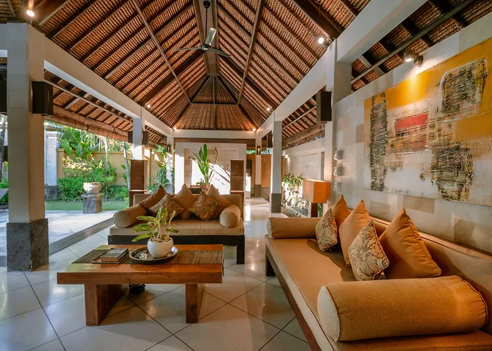 Villa Maya Sayang Bali *