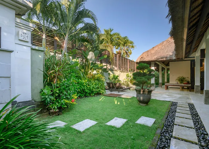 Maya Sayang Bali Seminyak (Bali)