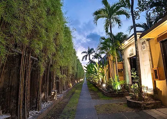 Maya Sayang Bali Villa
