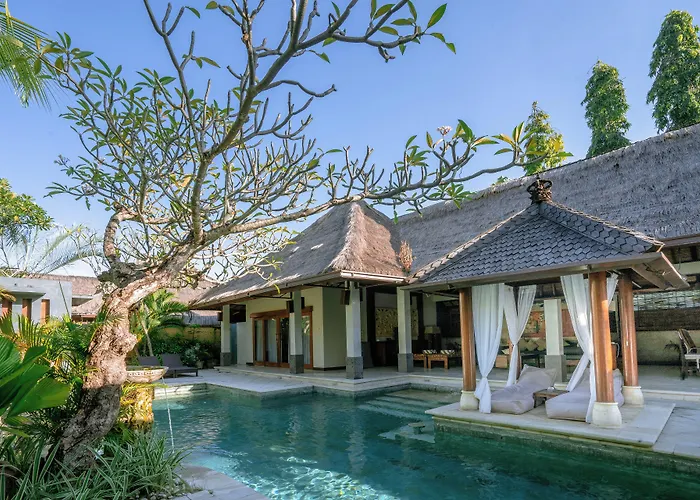 Maya Sayang Bali Villa