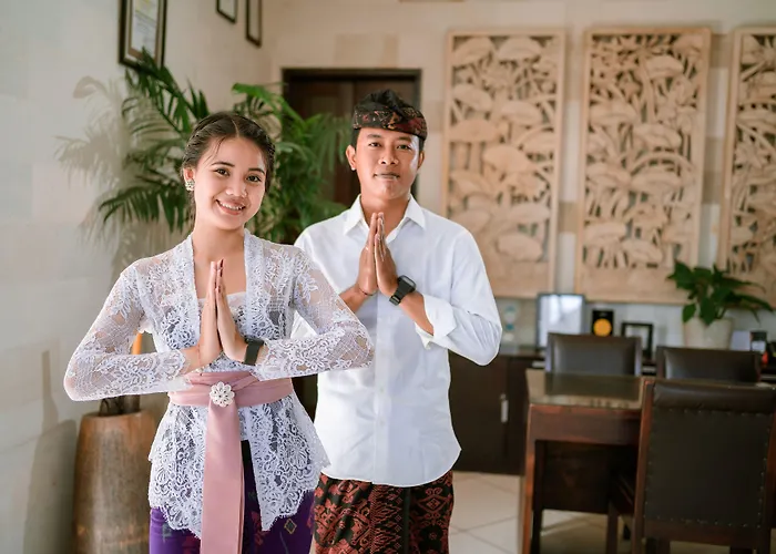 Maya Sayang Bali Seminyak (Bali)