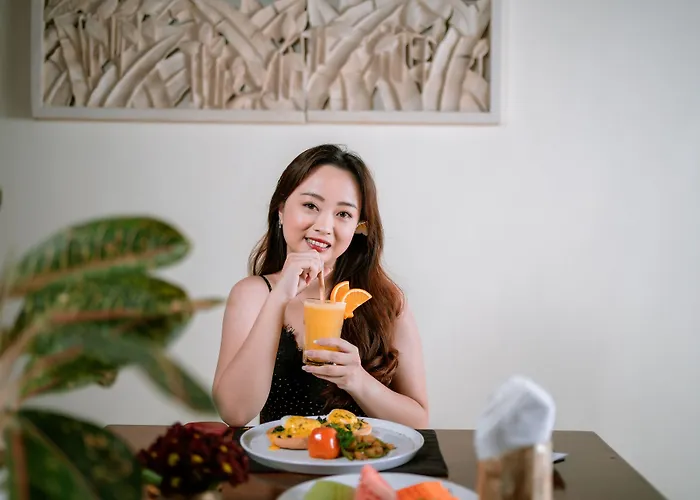 Maya Sayang Bali Villa Seminyak (Bali)