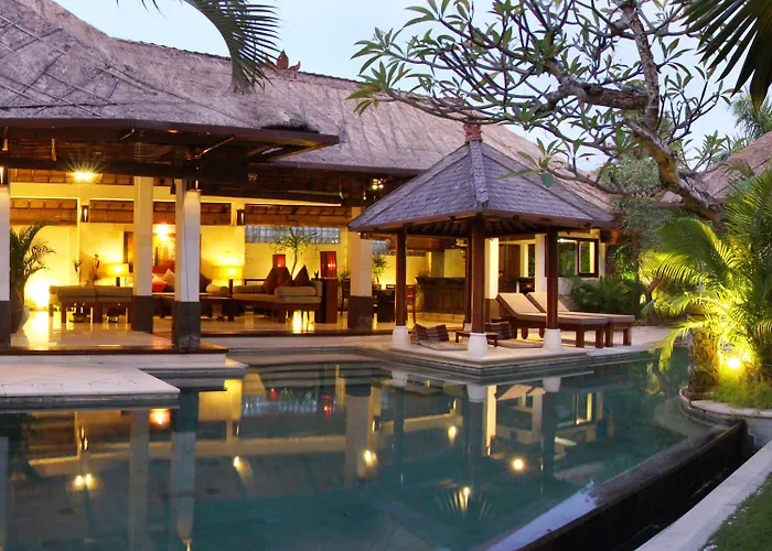 Maya Sayang Bali Seminyak (Bali)