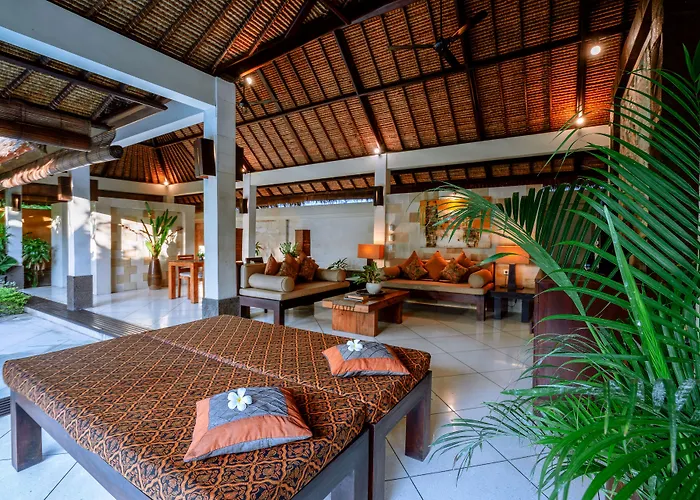 Villa Maya Sayang Bali *