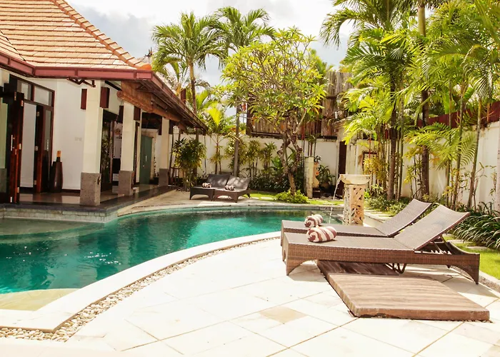 Maya Sayang Bali Seminyak (Bali)