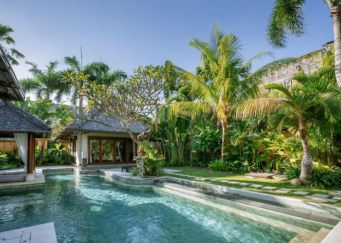 Maya Sayang Bali Villa Seminyak (Bali)