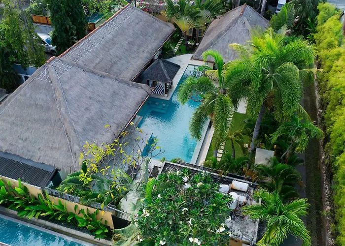 Villa Maya Sayang Bali