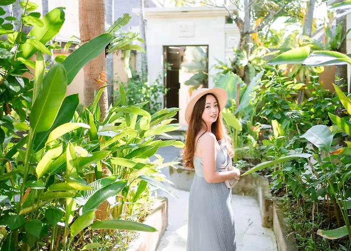 Maya Sayang Bali * Seminyak (Bali)